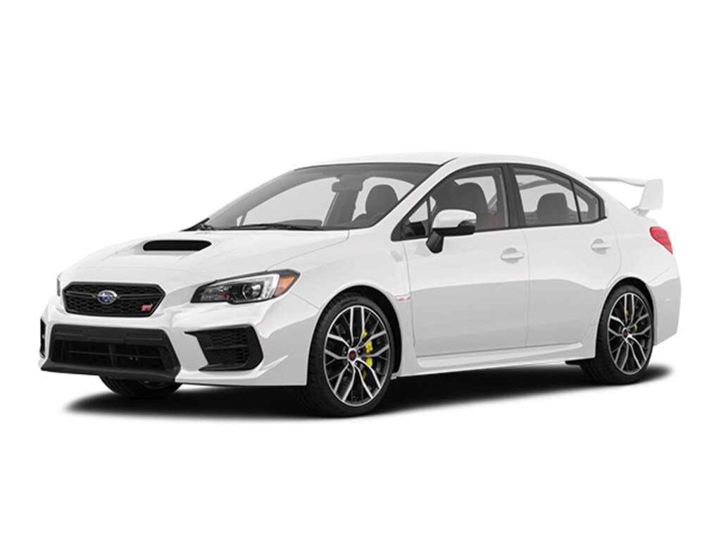 Used 2020 Subaru WRX For Sale Westerly RI VIN JF1VA2S69L9813696